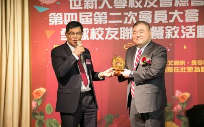 為夢想築路!世新翠谷獎助學金 助清寒學子勇敢追夢 為夢想築路!世新翠谷獎助學金 助清寒學子勇敢追夢