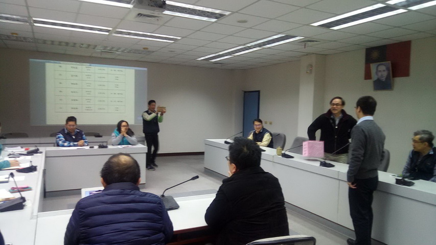 資訊公開透明　北榮玉里分院落實陽光法案