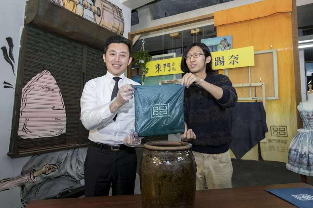 竹市不打烊的音樂會　下週六晚東門市場登場