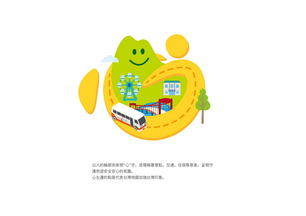 東部海岸旅遊安全標語繪畫徵選　開跑囉！