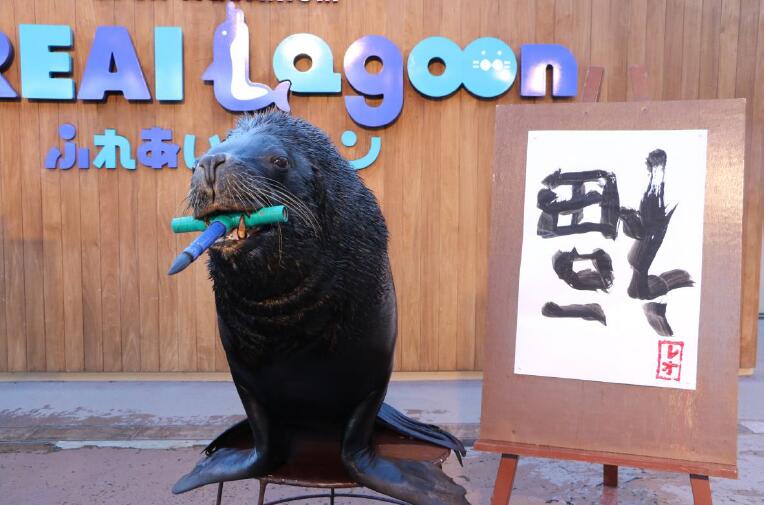 横濱八景島海島樂園 新年快樂春節活動 横濱八景島海島樂園 新年快樂春節活動