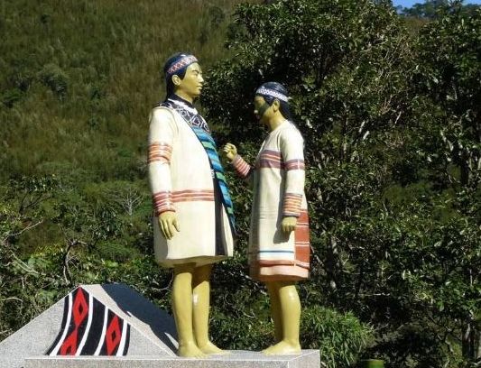 大溪新溪口吊橋與羅浮泰雅溫泉公園 13日啟用開幕典禮 大溪新溪口吊橋與羅浮泰雅溫泉公園 13日啟用開幕典禮