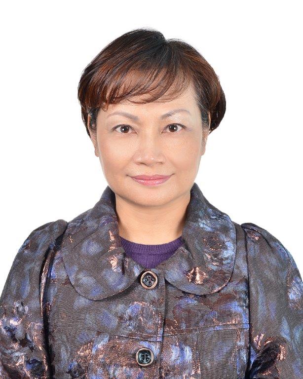 竹科副局長張金豐退休　主任秘書陳淑珠陞任