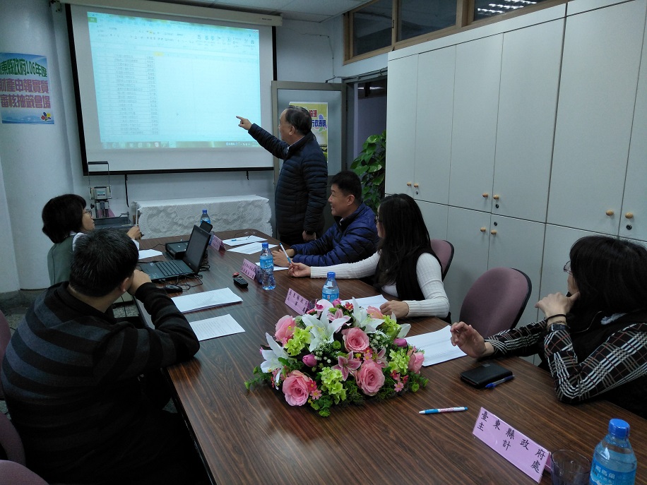 授權申報作業省時便利　落實陽光法案公開透明