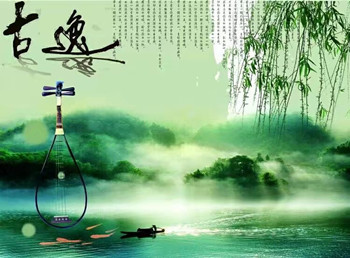 心靈智語（散文）／月亮的心