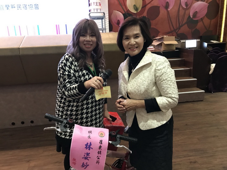 春節年貨市集　羅東鎮市場開幕