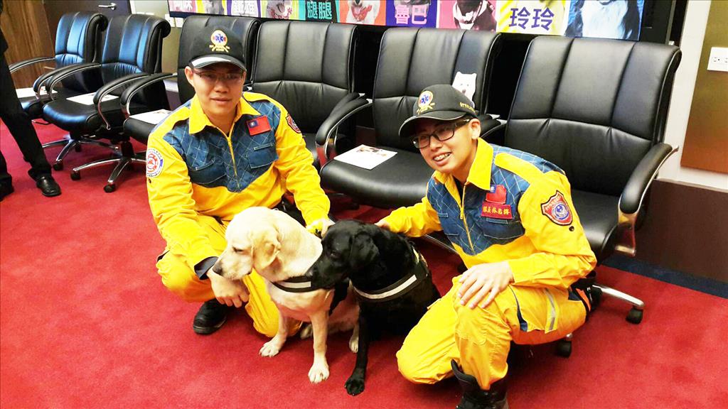 「寵物最宜居城市論壇」圓滿舉辦 林佳龍接力打造友善動物之都