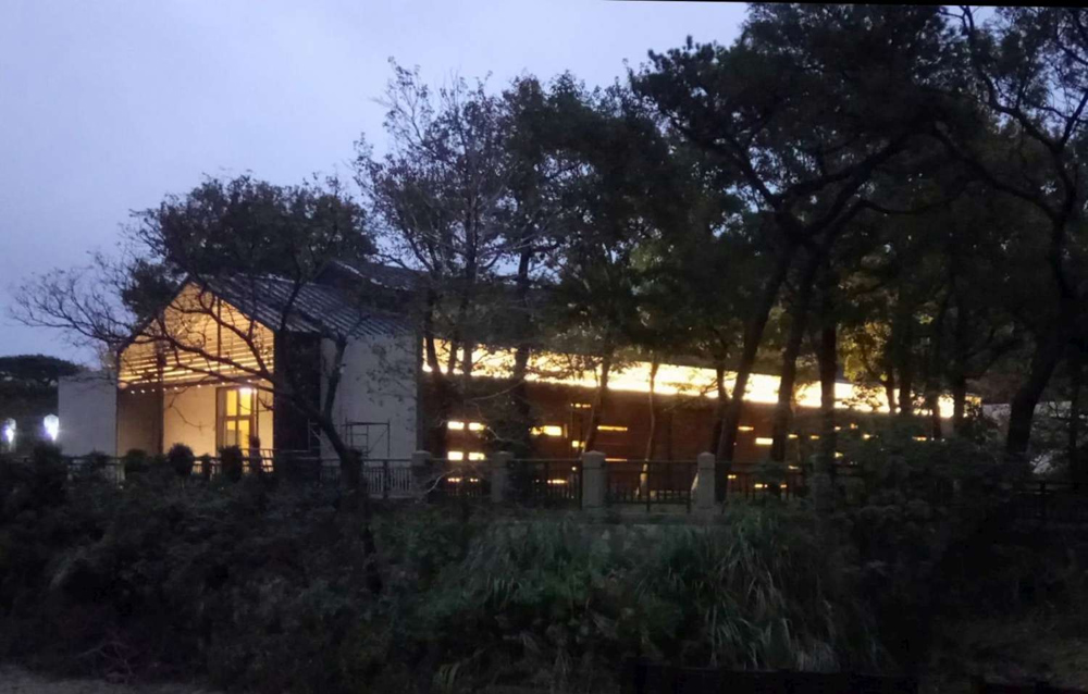 竹市風城願景館將轉型展演場地