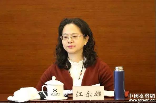 台籍委員談“31條措施”　江爾雄：春風送暖雨潤心田