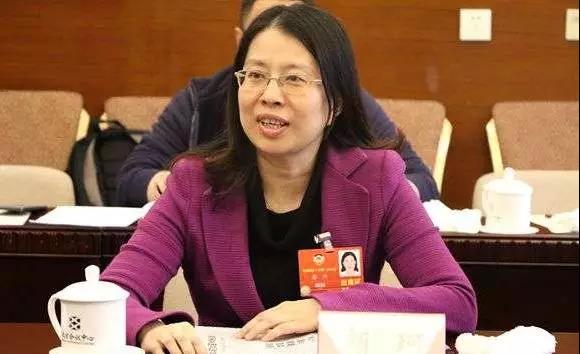 台籍委員顏珂：越來越多台灣同胞把大陸當成自己的家