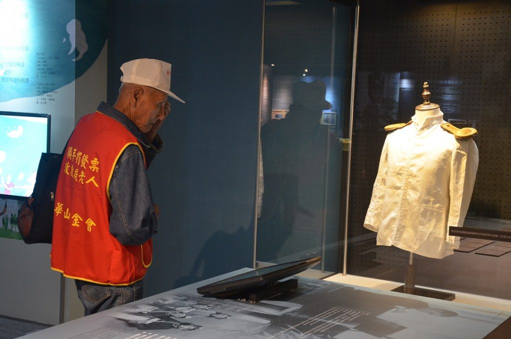 史前館連結地方社群　共同打造博物館友善環境