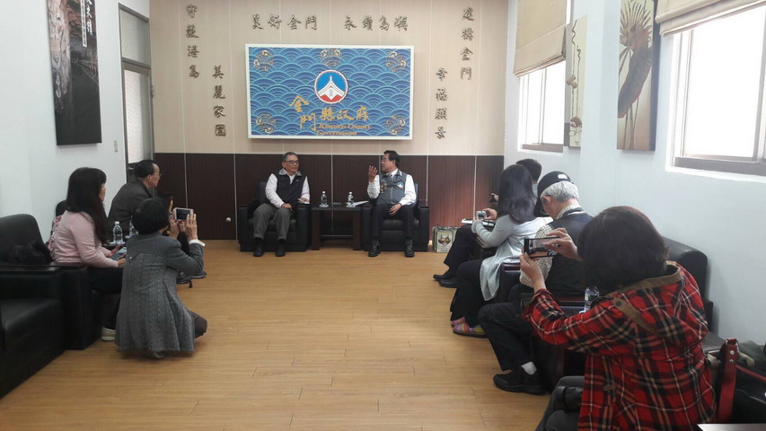吳成典:民益最大公約數 建設全力以赴 吳成典:民益最大公約數 建設全力以赴