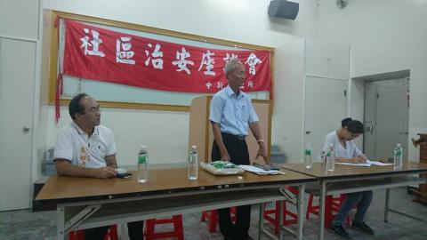 大溪新增一里　下屆里長選戰風雲變幻