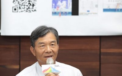 市府開發「全方位GIS系統」即日起上線民眾查找資訊更方便