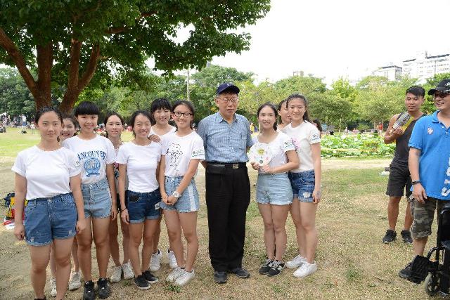 稅改「鐘點戰」搶救台灣！　華山論稅討超徵款