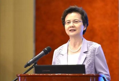 兩岸社區服務懇談會在廈門舉行 兩岸社區服務懇談會在廈門舉行