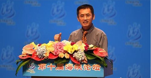 追述海峽論壇十年　兩岸基層代表“敘緣”“走親”