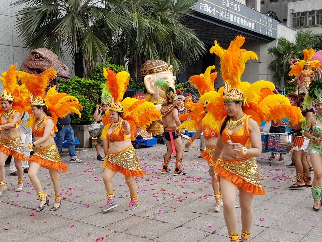 基隆海洋老鷹嘉年華　6/23引爆城市活力