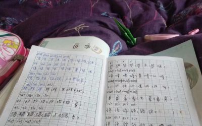救救孩子 池州一童女冰冰患怪病