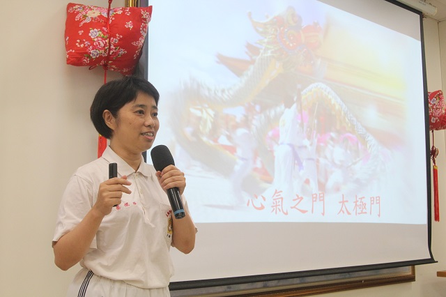 蔡佩玲中醫師分享-你所不知道的身體「自癒力」 蔡佩玲中醫師分享-你所不知道的身體「自癒力」