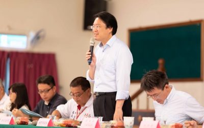 基層座談多項建議涉港公司權管　將列入市港合作平台會議研處
