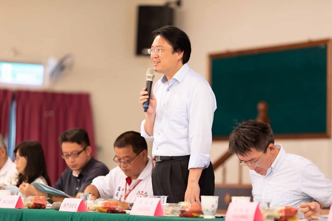 基層座談多項建議涉港公司權管　將列入市港合作平台會議研處