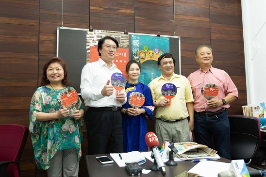 《義民禮讚》客家歌舞劇歷時十年創作　將於文化中心首演