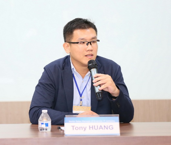 捍衛賦稅人權　需要你我的力量