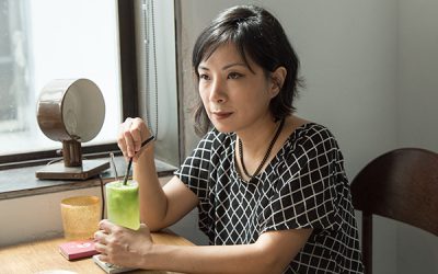 53屆金鐘編劇奬　世新校友劉蕊瑄入圍