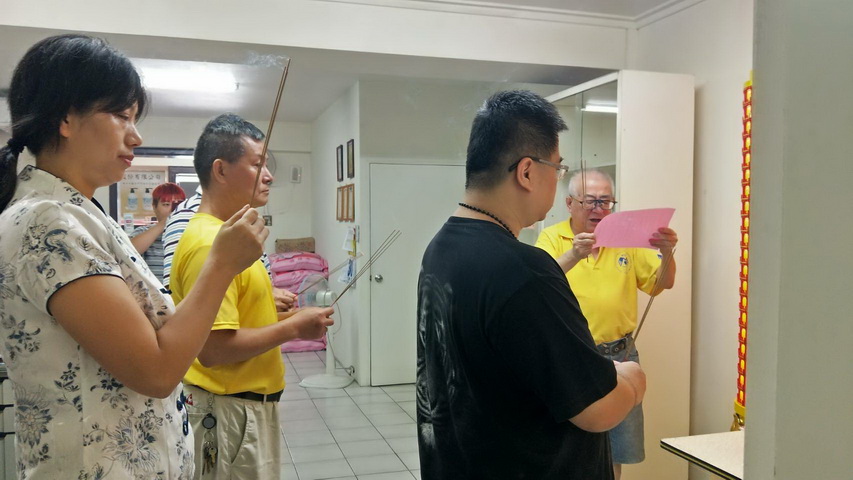 網路點光明燈 照生會貓狗119開啟服務 網路點光明燈 照生會貓狗119開啟服務