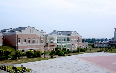 《閩風學堂》《博物館名人講堂》 文化園區雙雙開講 《閩風學堂》《博物館名人講堂》 文化園區雙雙開講