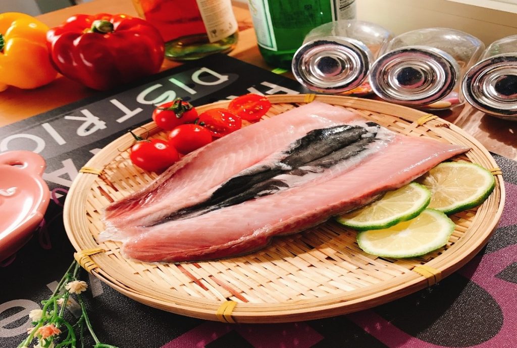 高雄虱目魚正值盛產　中秋佳節最佳選擇
