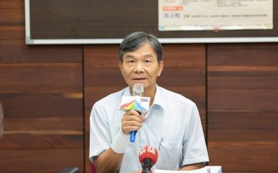 基隆古蹟砲台導覽員培訓　歡迎新住民及子女參與