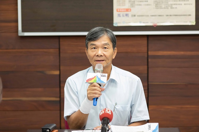 基隆古蹟砲台導覽員培訓　歡迎新住民及子女參與