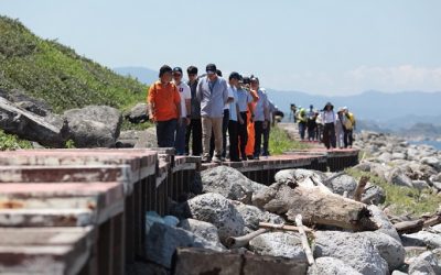 封島3年　基隆嶼即將開放登島