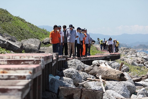 封島3年　基隆嶼即將開放登島