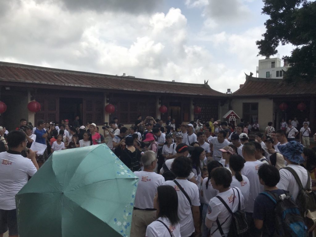 觀光旅客人次穩定成長　金門再創佳績