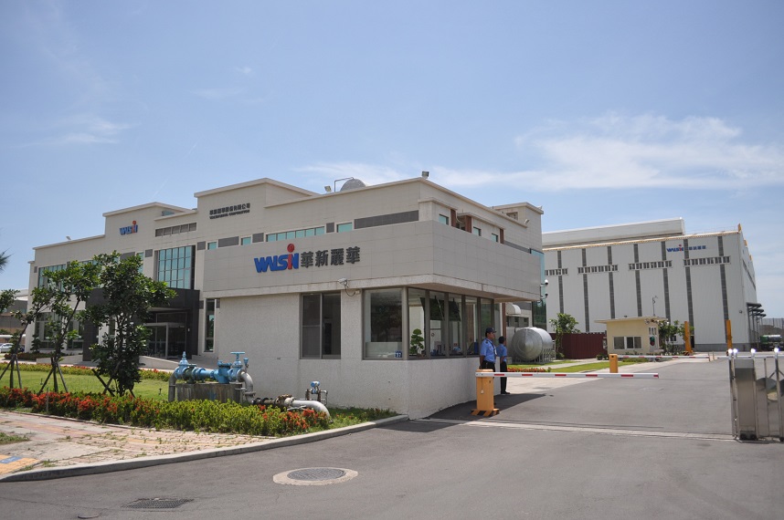 力推循環經濟產值增千萬 加工處輔導廠商零排廢 力推循環經濟產值增千萬 加工處輔導廠商零排廢