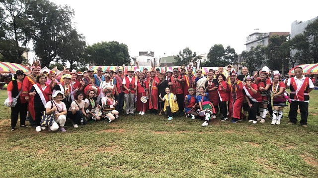豐年祭 原住民文化不斷層 超徵還民 補助弱勢醫療與教育 豐年祭 原住民文化不斷層 超徵還民 補助弱勢醫療與教育