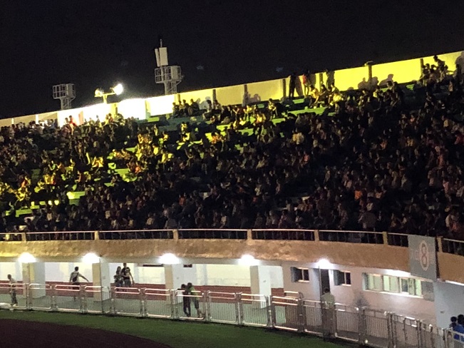 首度移師宜蘭　2018國慶晚會HIGH翻一整夜