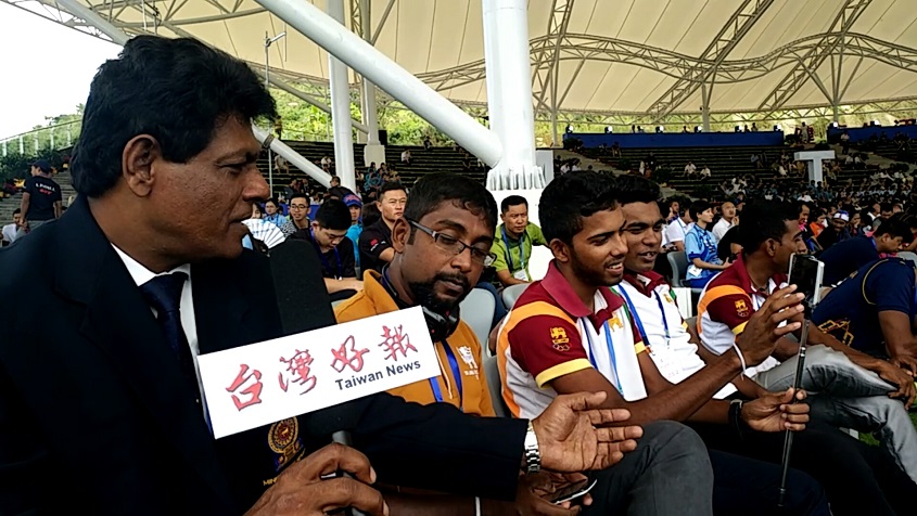五個關鍵字 說清第四屆MTOS大會 五個關鍵字 說清第四屆MTOS大會