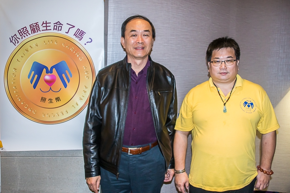 歲未年終感恩尾牙 台灣照顧生命協會場面熱鬧 歲未年終感恩尾牙 台灣照顧生命協會場面熱鬧