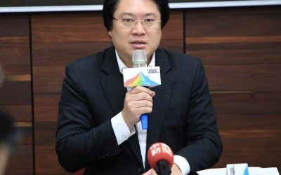 行政院預算考核傳捷報　基隆獲補助千萬成長三倍