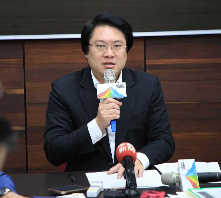 行政院預算考核傳捷報　基隆獲補助千萬成長三倍