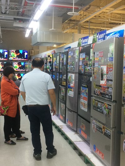中市住宅節電補助　10/31前申請