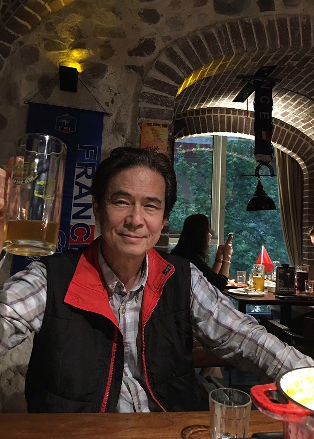 老來更值錢!「壓力山大」青年拜師學職場智慧 老來更值錢!「壓力山大」青年拜師學職場智慧
