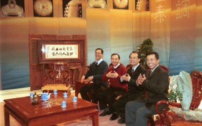 《神氣家族》滿載正能量　18年逾千集節目回味樂無窮