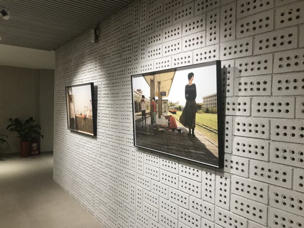 尋找彩繪千里馬　桃市圖申請展徵件6/1起跑