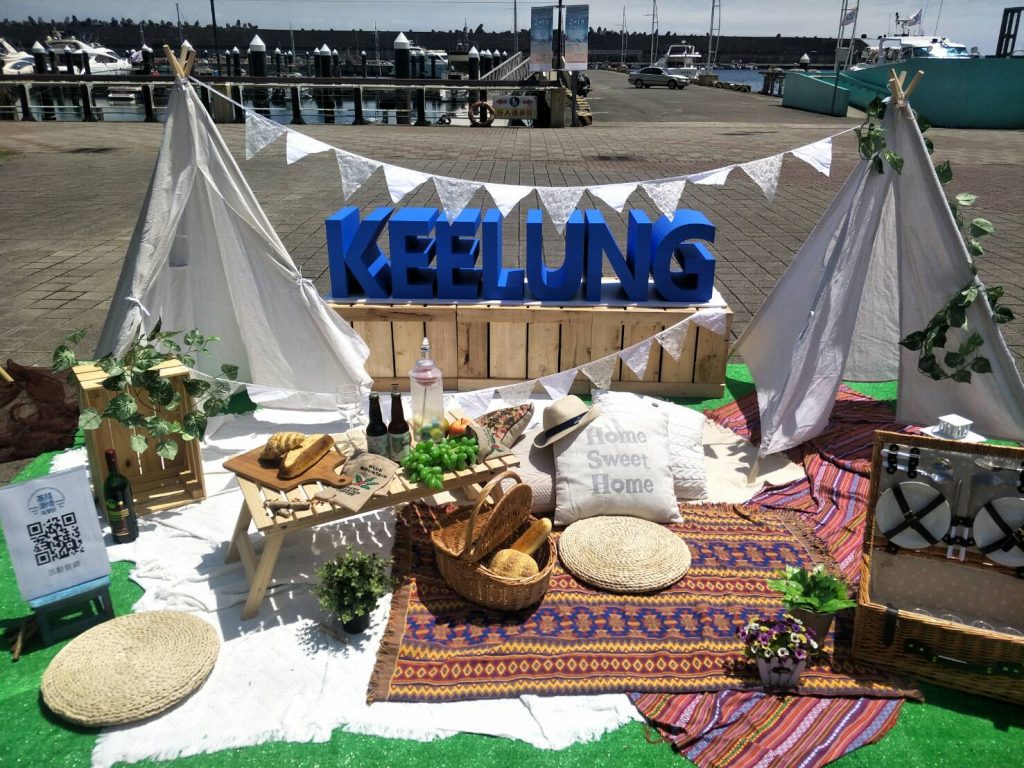 2019潮境海灣節起跑！海科館館區熱鬧登場