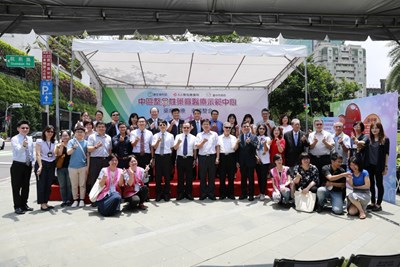打造無毒健康家園　中彰投攜手反毒宣導